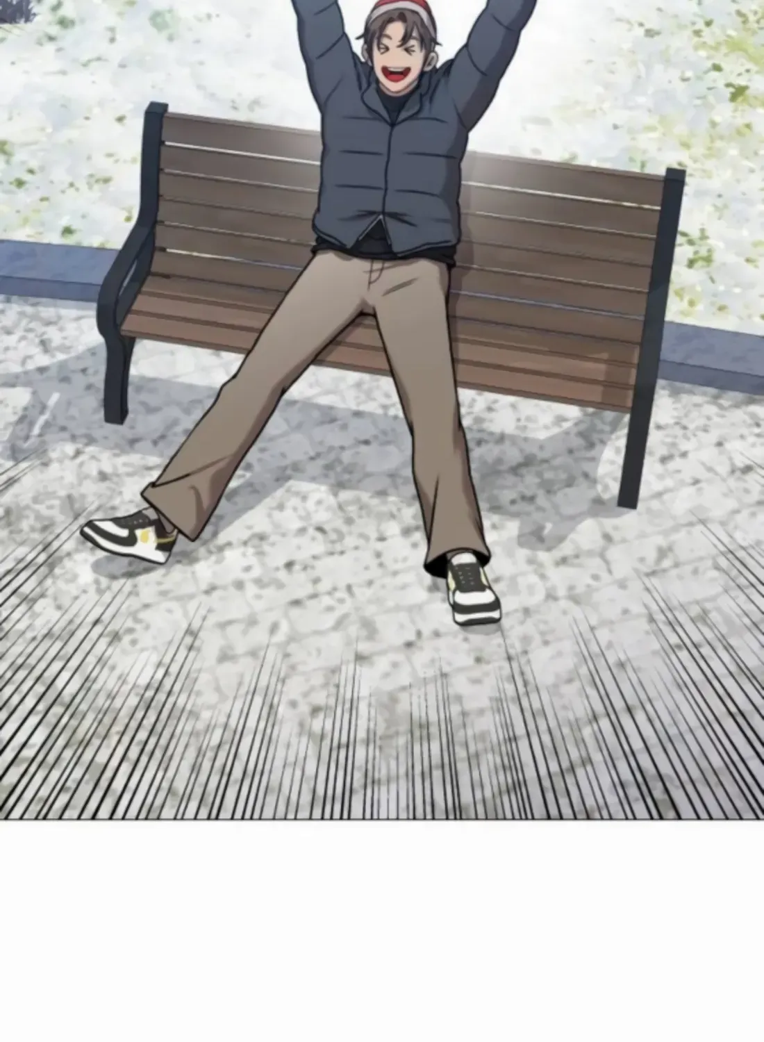 Read Freaky Killer chapter 3 image 107 on Lezhin