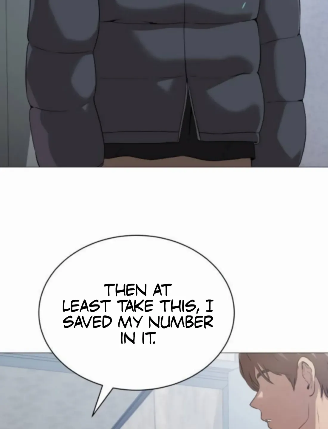 Read Freaky Killer chapter 3 image 11 on Lezhin