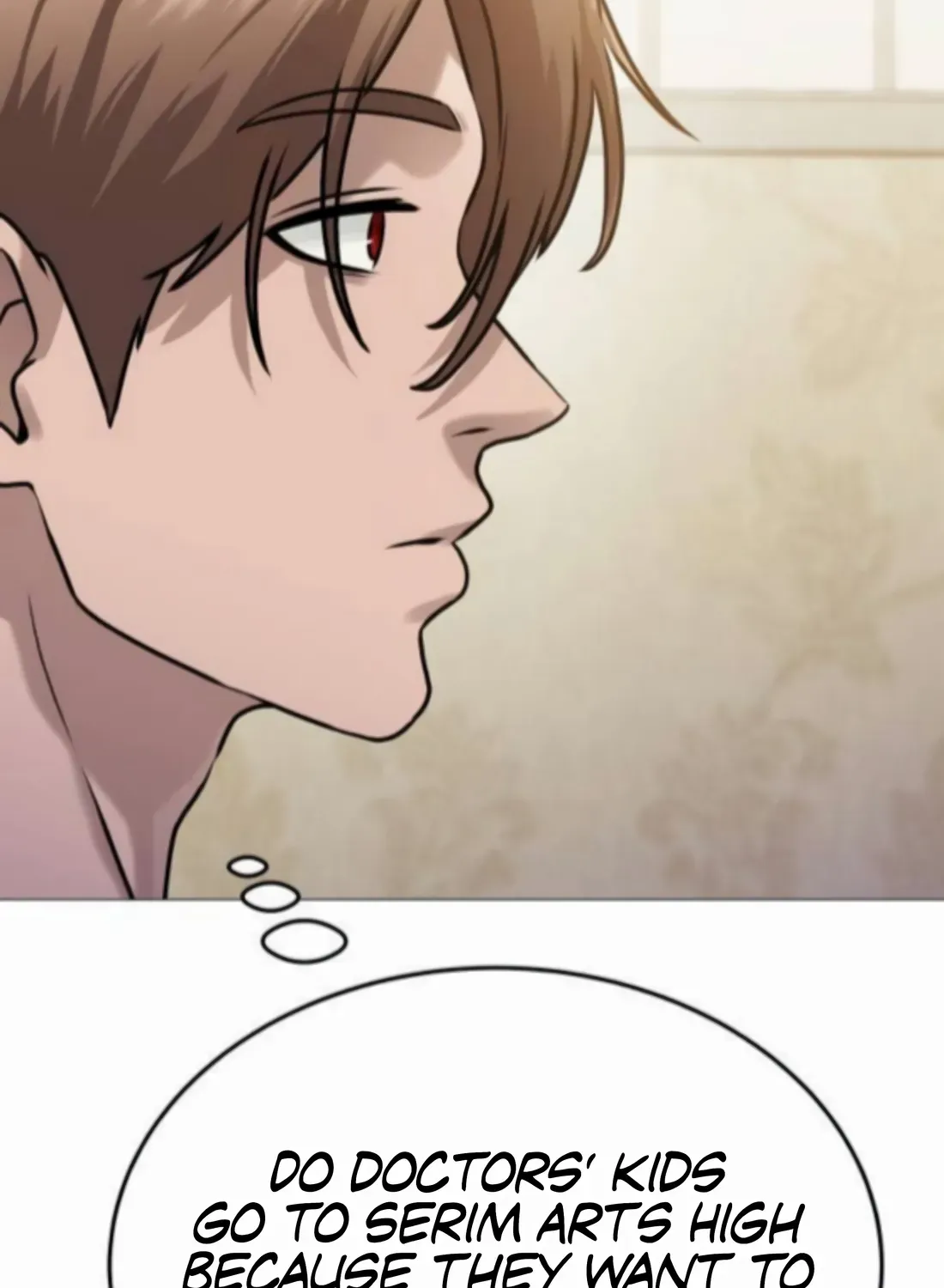 Read Freaky Killer chapter 3 image 116 on Lezhin