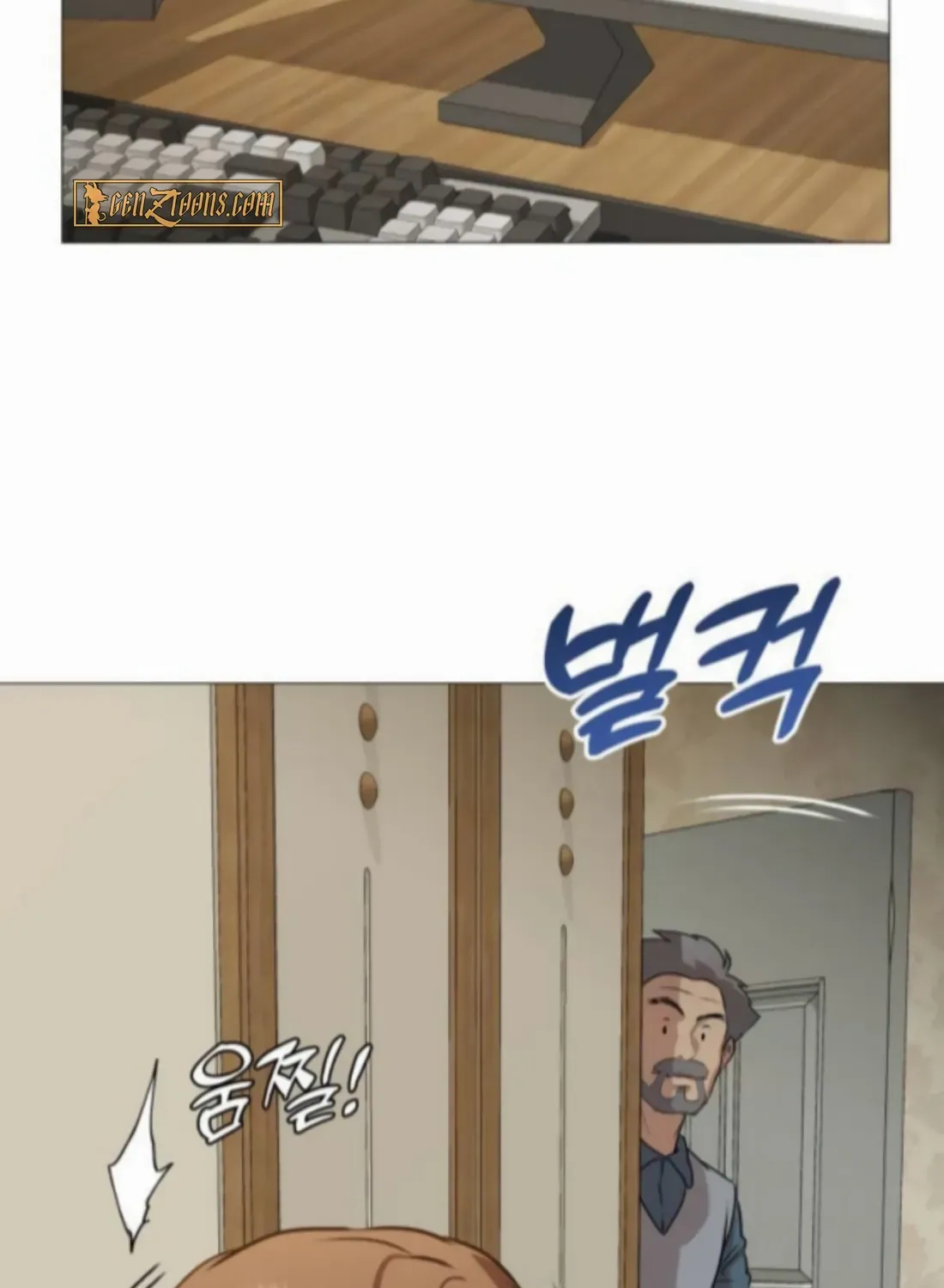 Read Freaky Killer chapter 3 image 124 on Lezhin