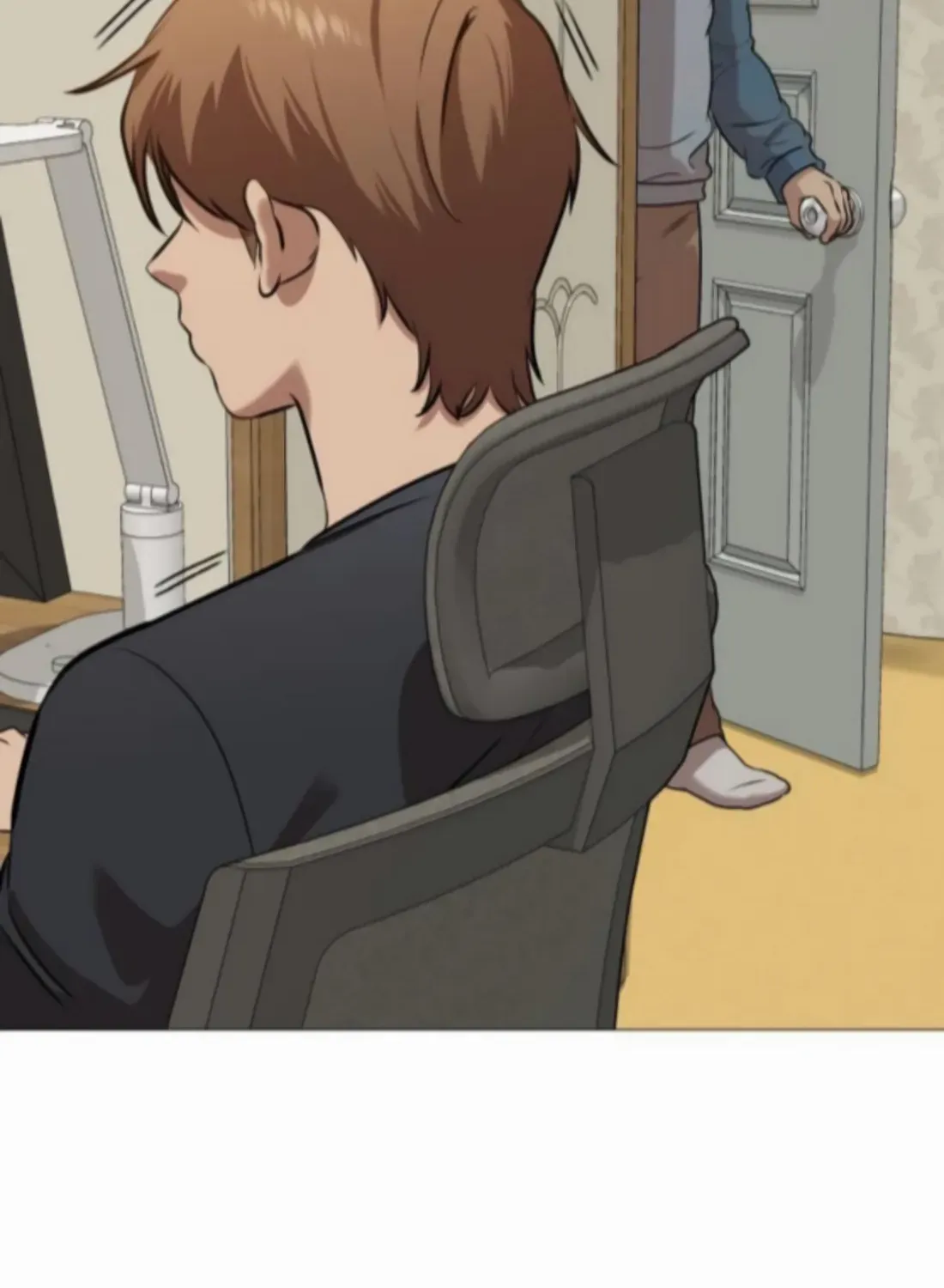 Read Freaky Killer chapter 3 image 125 on Lezhin