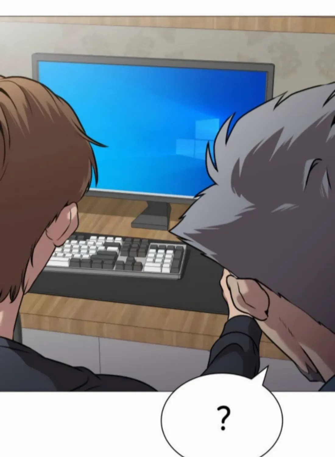 Read Freaky Killer chapter 3 image 126 on Lezhin