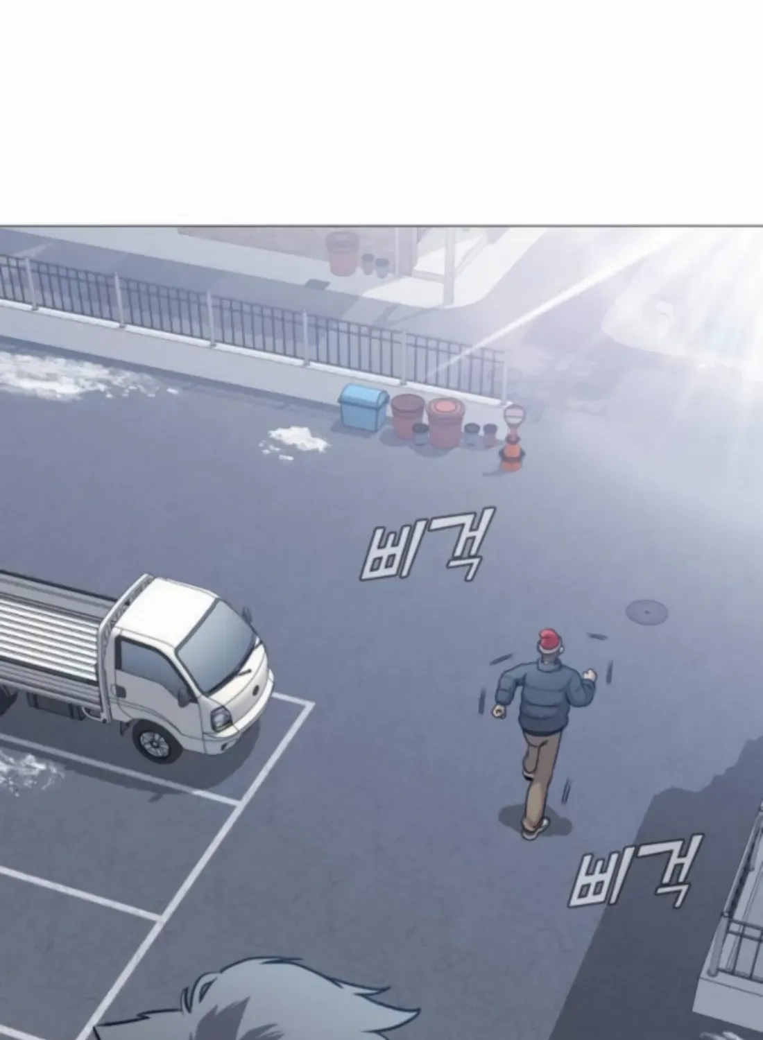 Read Freaky Killer chapter 3 image 13 on Lezhin