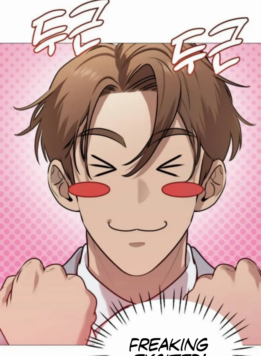 Read Freaky Killer chapter 3 image 151 on Lezhin