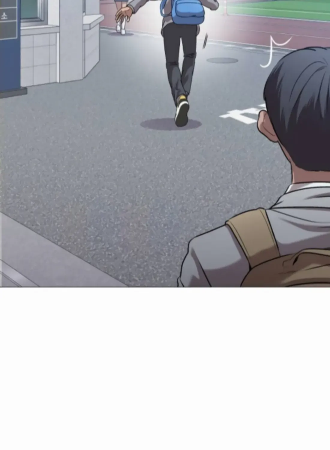 Read Freaky Killer chapter 3 image 162 on Lezhin