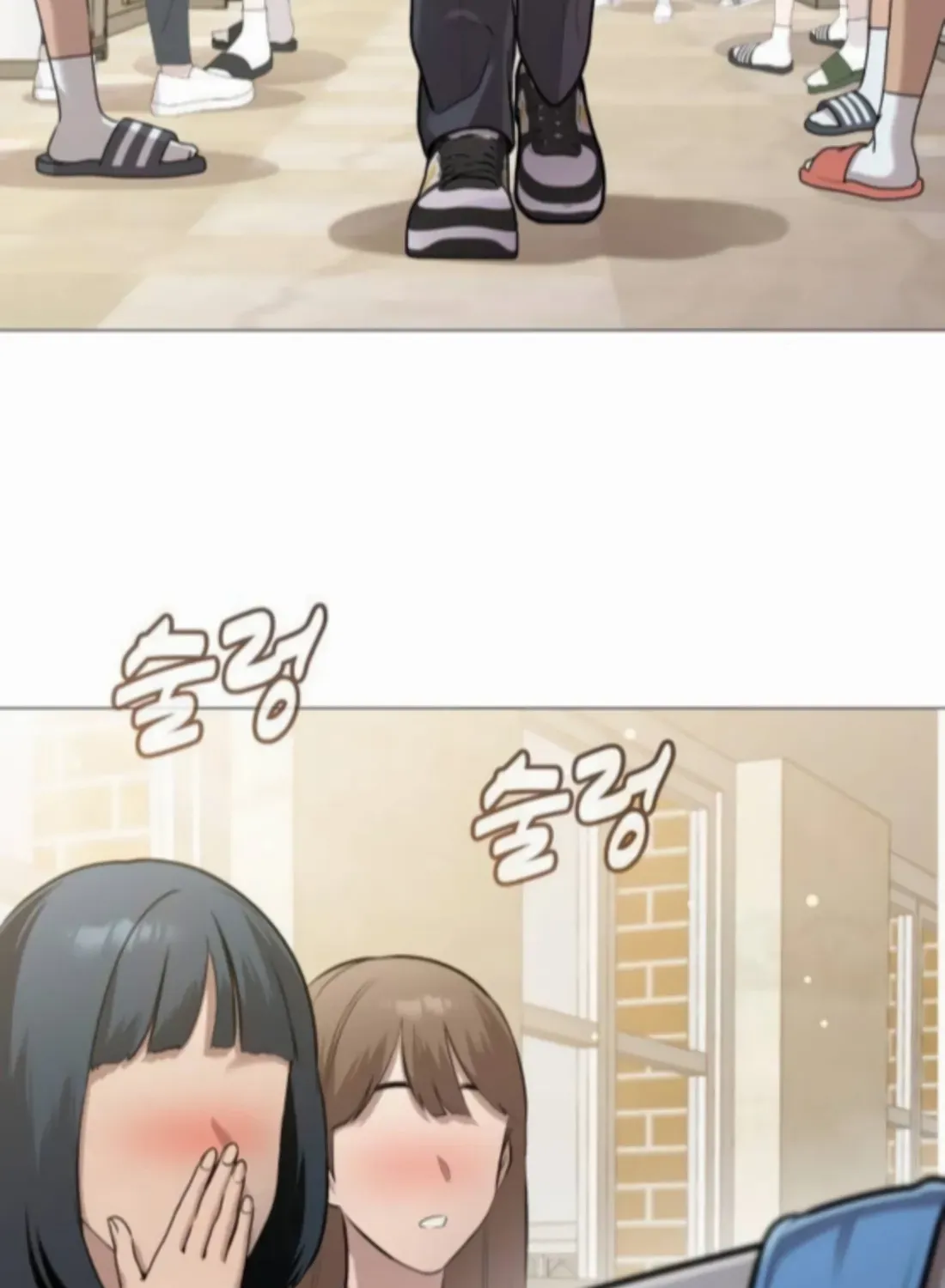 Read Freaky Killer chapter 3 image 165 on Lezhin