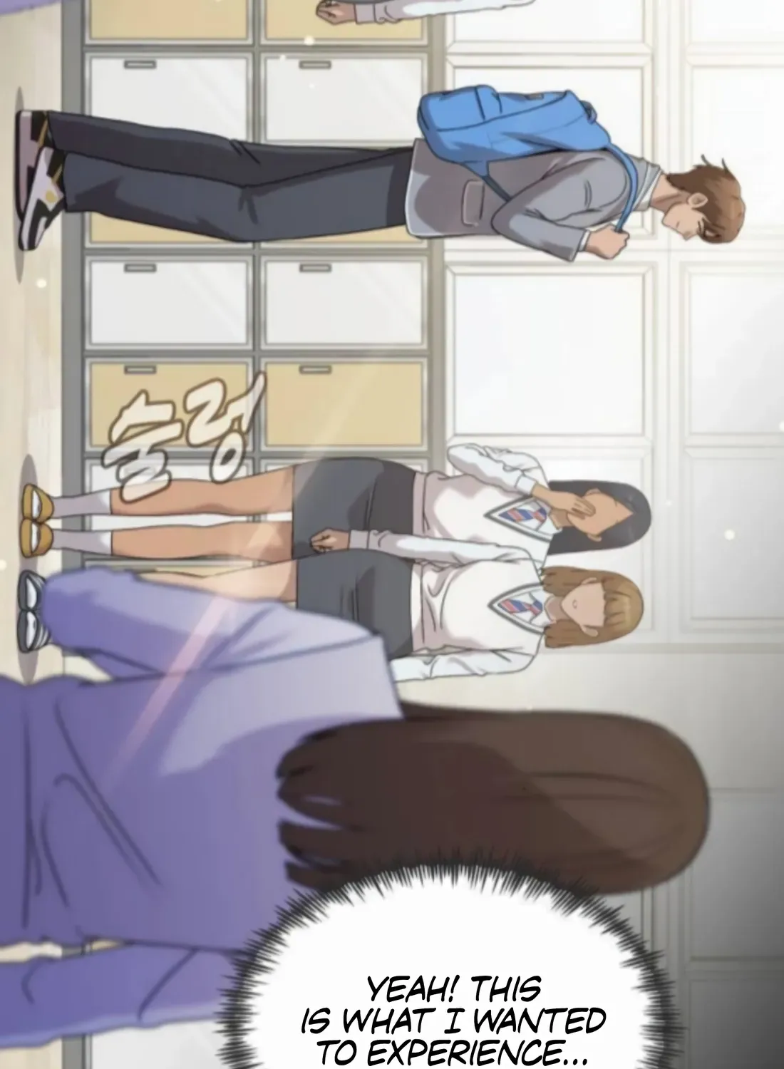 Read Freaky Killer chapter 3 image 169 on Lezhin