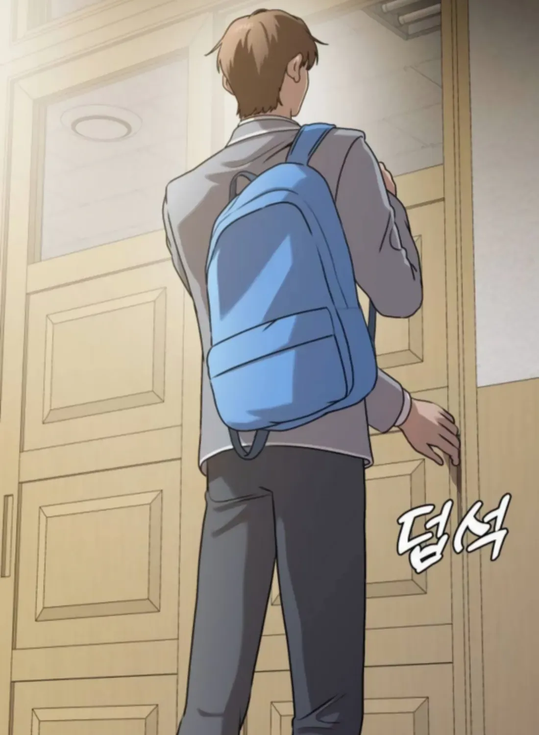 Read Freaky Killer chapter 3 image 173 on Lezhin