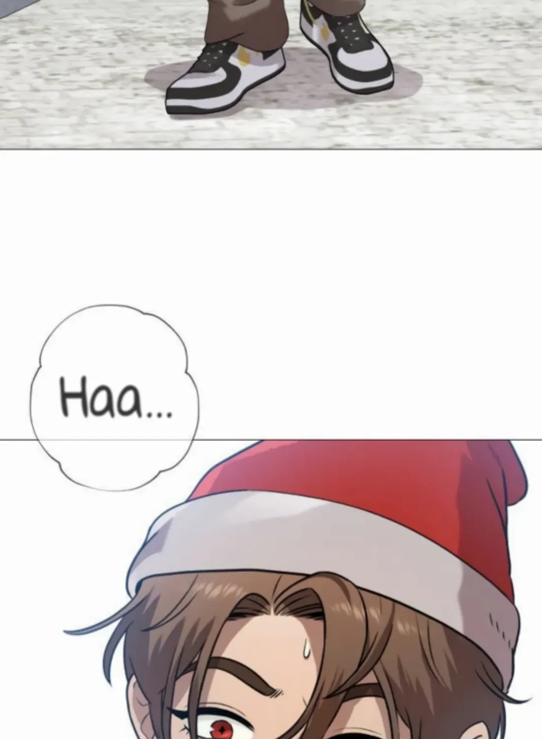 Read Freaky Killer chapter 3 image 18 on Lezhin