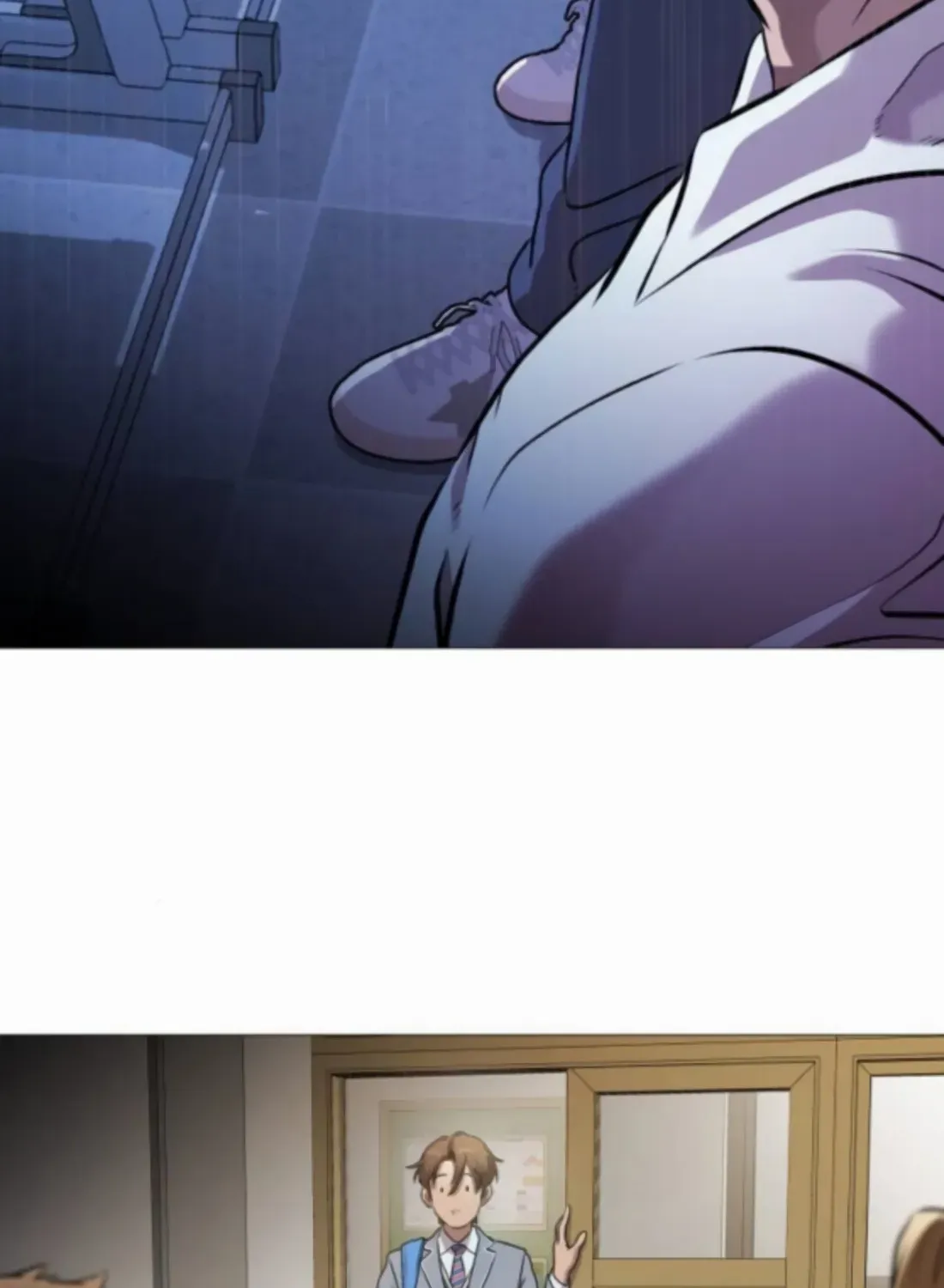 Read Freaky Killer chapter 3 image 181 on Lezhin