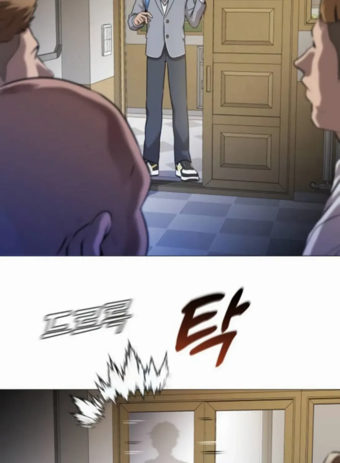 Read Freaky Killer chapter 3 image 182 on Lezhin