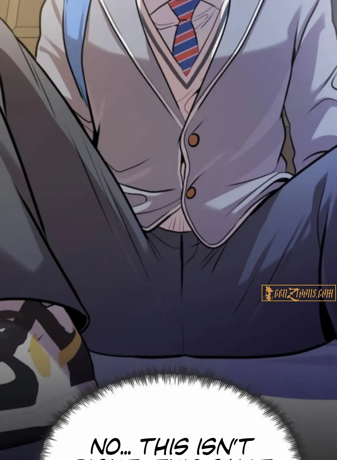 Read Freaky Killer chapter 3 image 185 on Lezhin