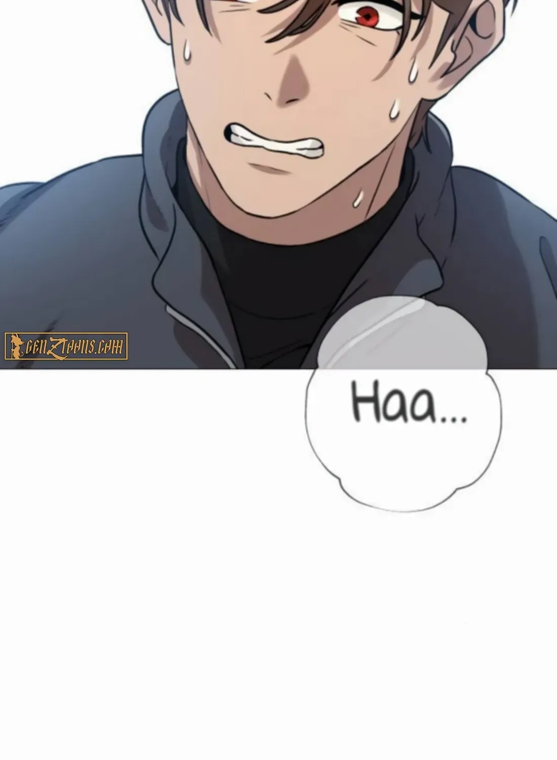 Read Freaky Killer chapter 3 image 19 on Lezhin