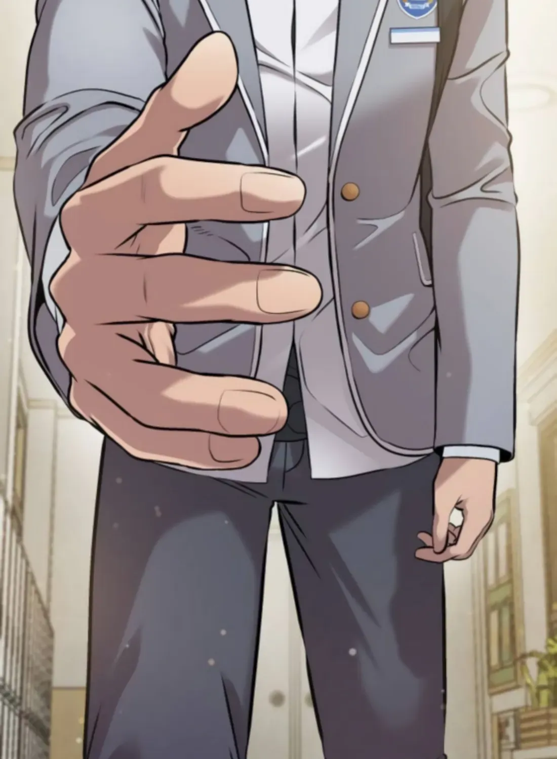 Read Freaky Killer chapter 3 image 193 on Lezhin