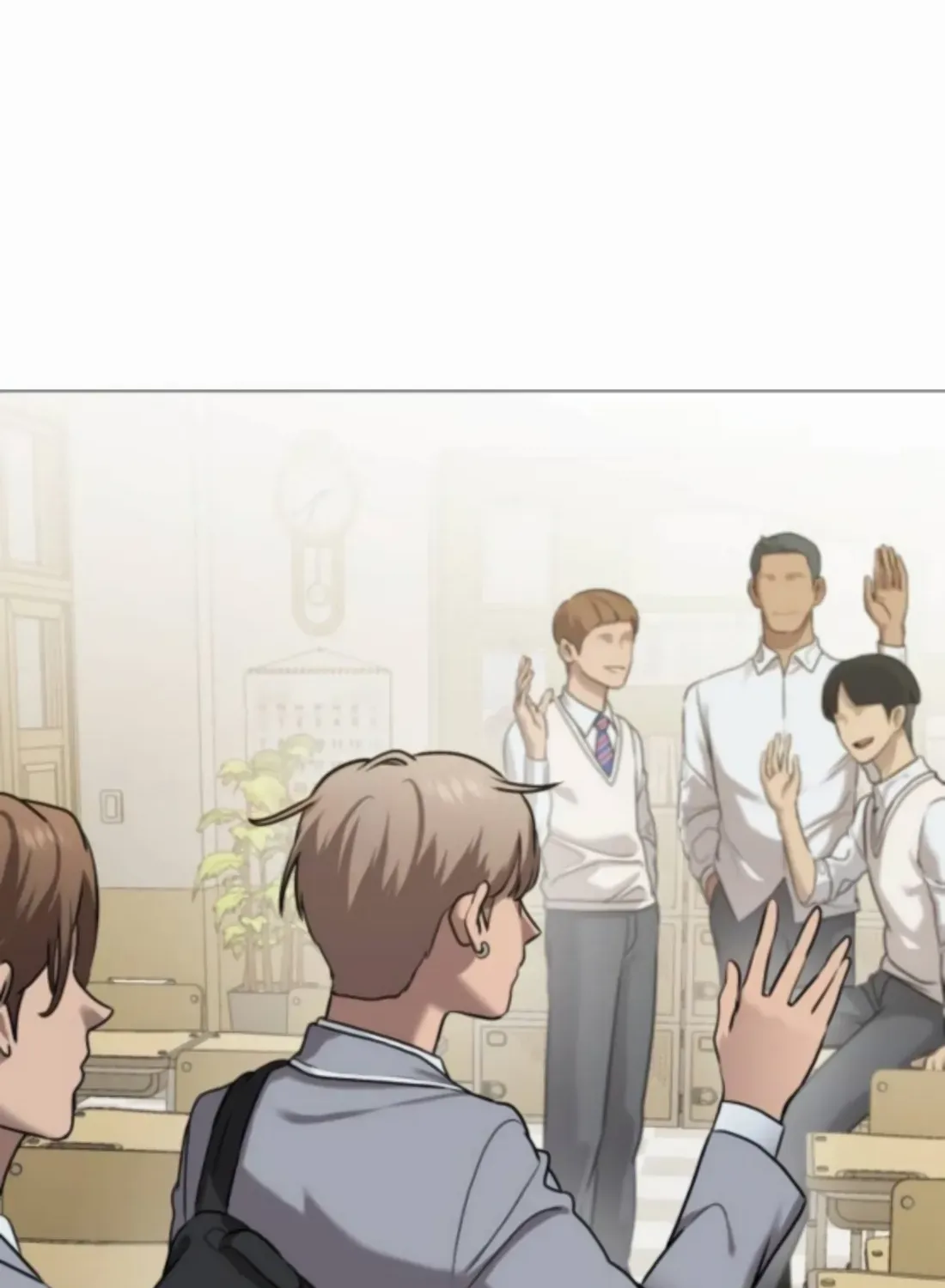 Read Freaky Killer chapter 3 image 206 on Lezhin