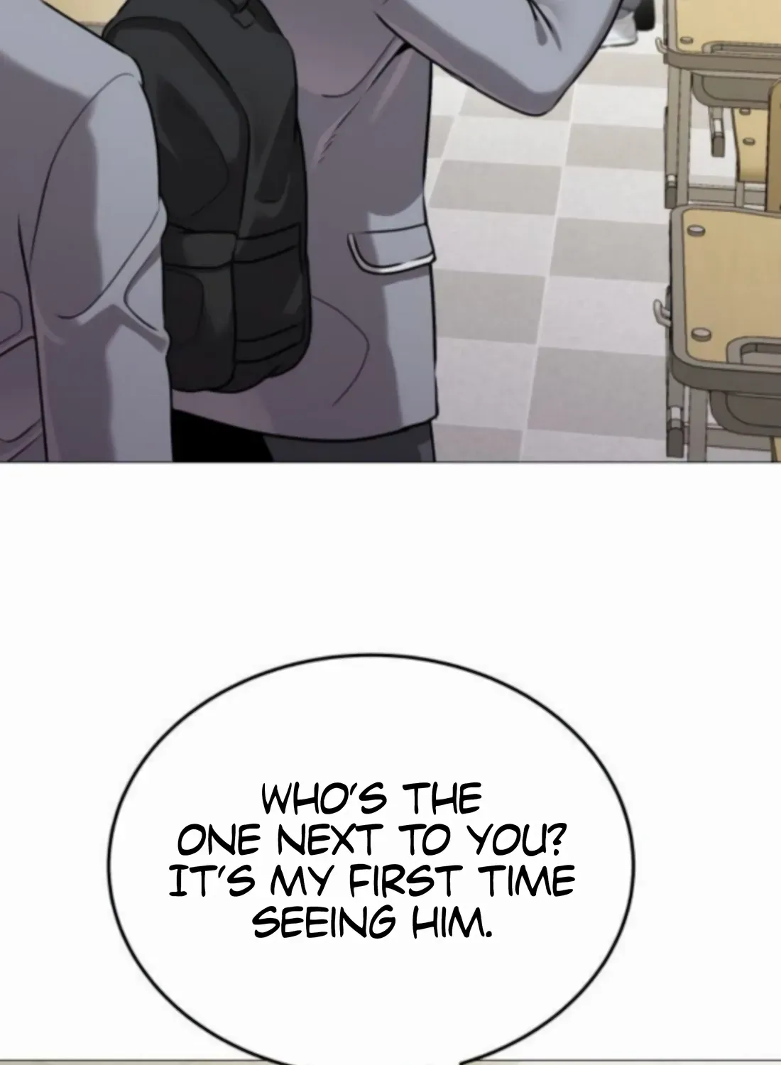 Read Freaky Killer chapter 3 image 207 on Lezhin