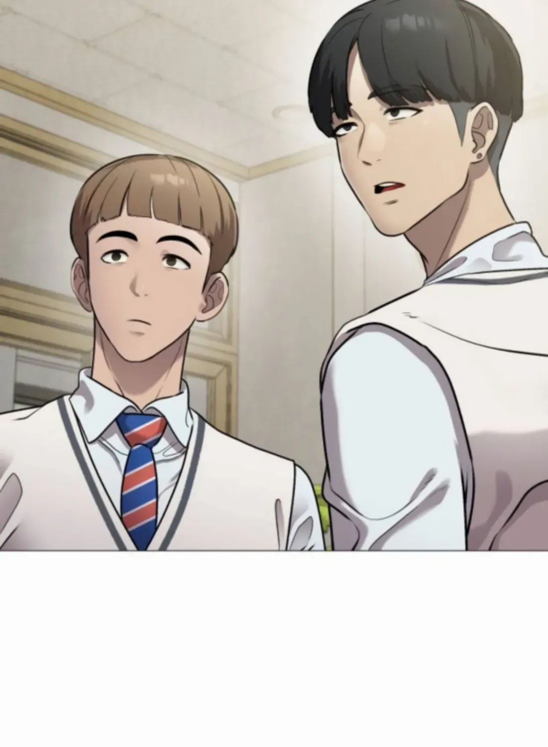 Read Freaky Killer chapter 3 image 209 on Lezhin