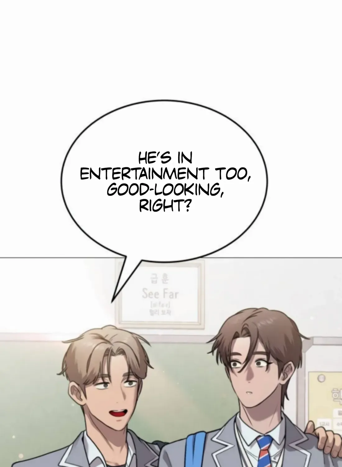 Read Freaky Killer chapter 3 image 210 on Lezhin