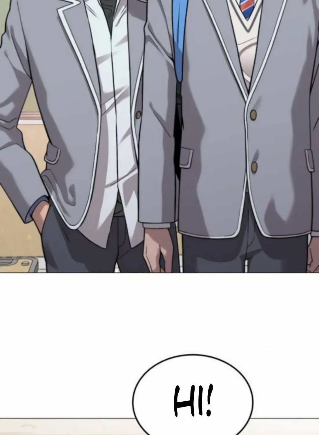 Read Freaky Killer chapter 3 image 211 on Lezhin