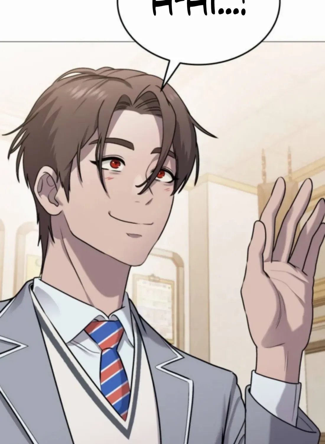 Read Freaky Killer chapter 3 image 213 on Lezhin