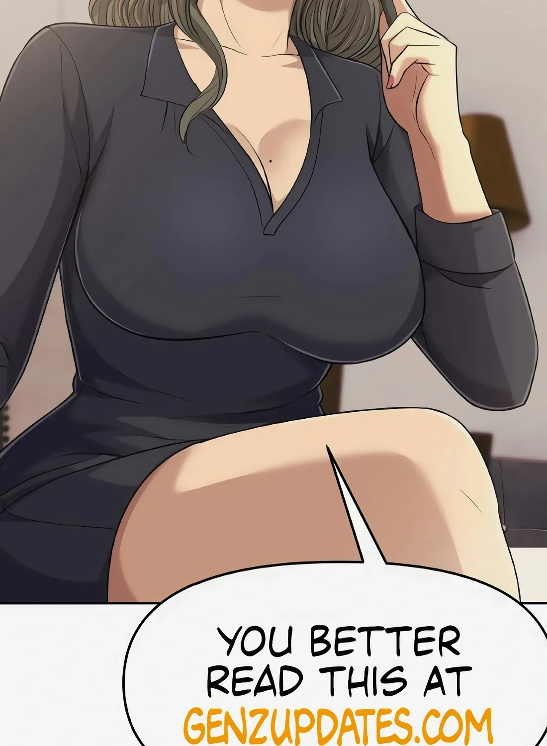 Read Freaky Killer chapter 3 image 231 on Lezhin