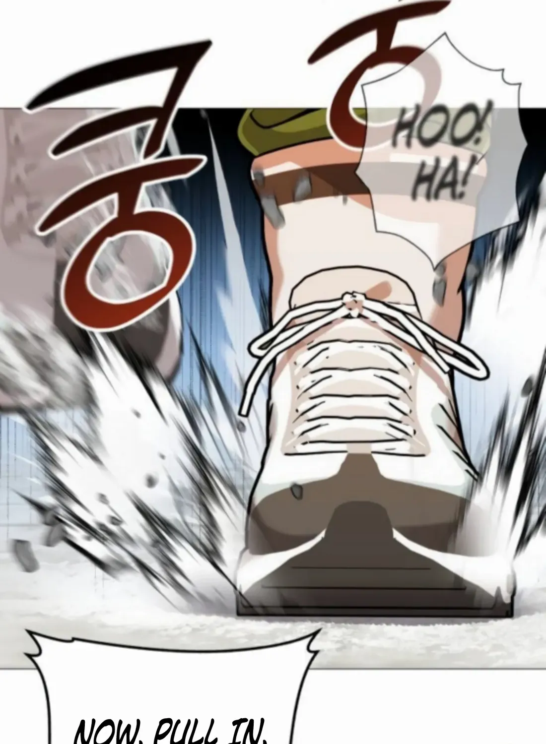 Read Freaky Killer chapter 3 image 25 on Lezhin