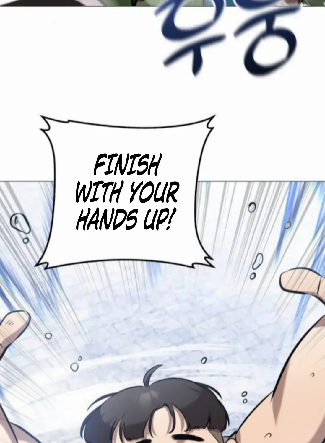 Read Freaky Killer chapter 3 image 29 on Lezhin