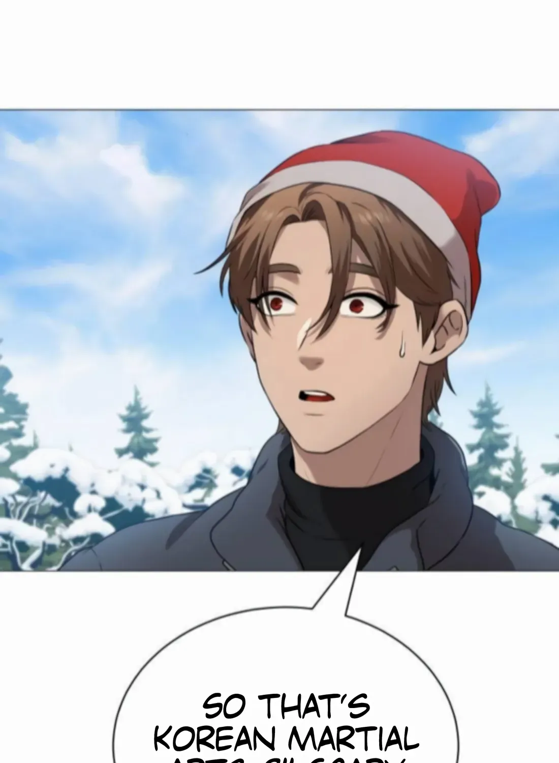 Read Freaky Killer chapter 3 image 32 on Lezhin