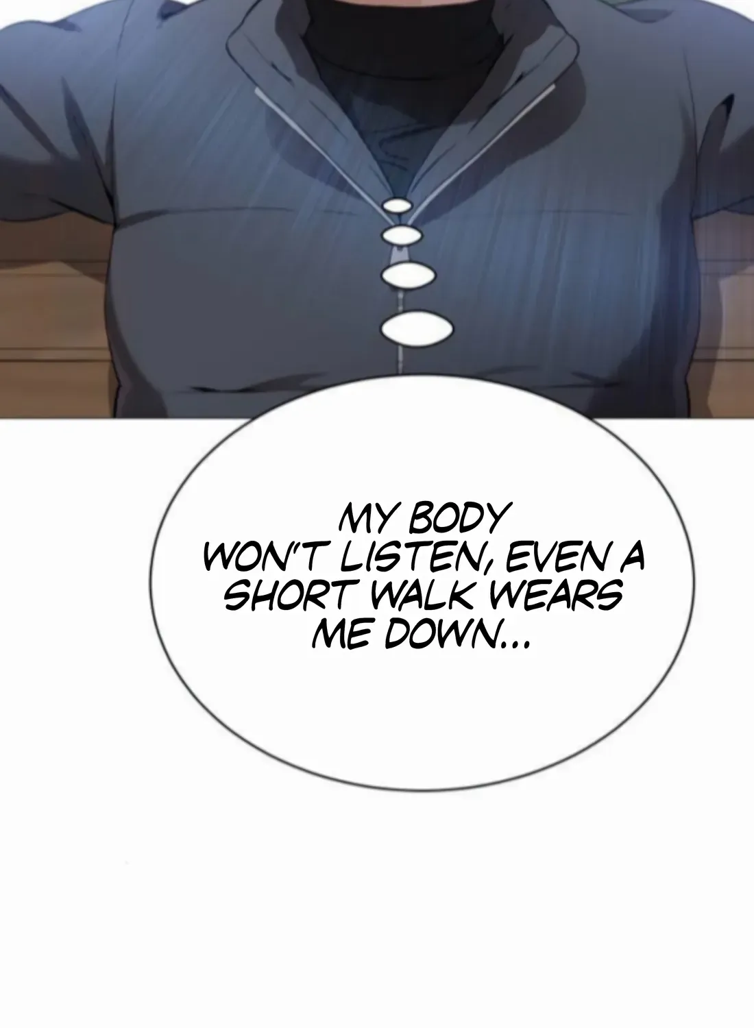 Read Freaky Killer chapter 3 image 37 on Lezhin