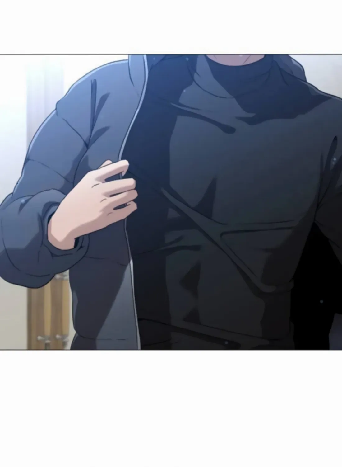 Read Freaky Killer chapter 3 image 5 on Lezhin