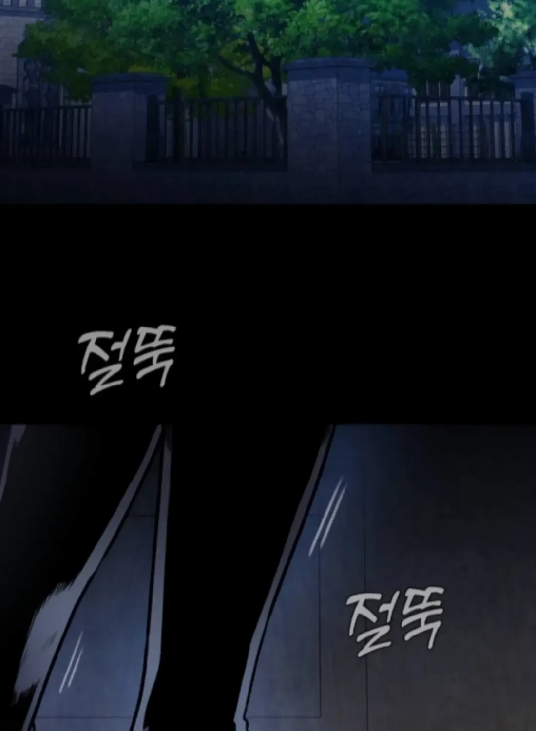 Read Freaky Killer chapter 3 image 59 on Lezhin