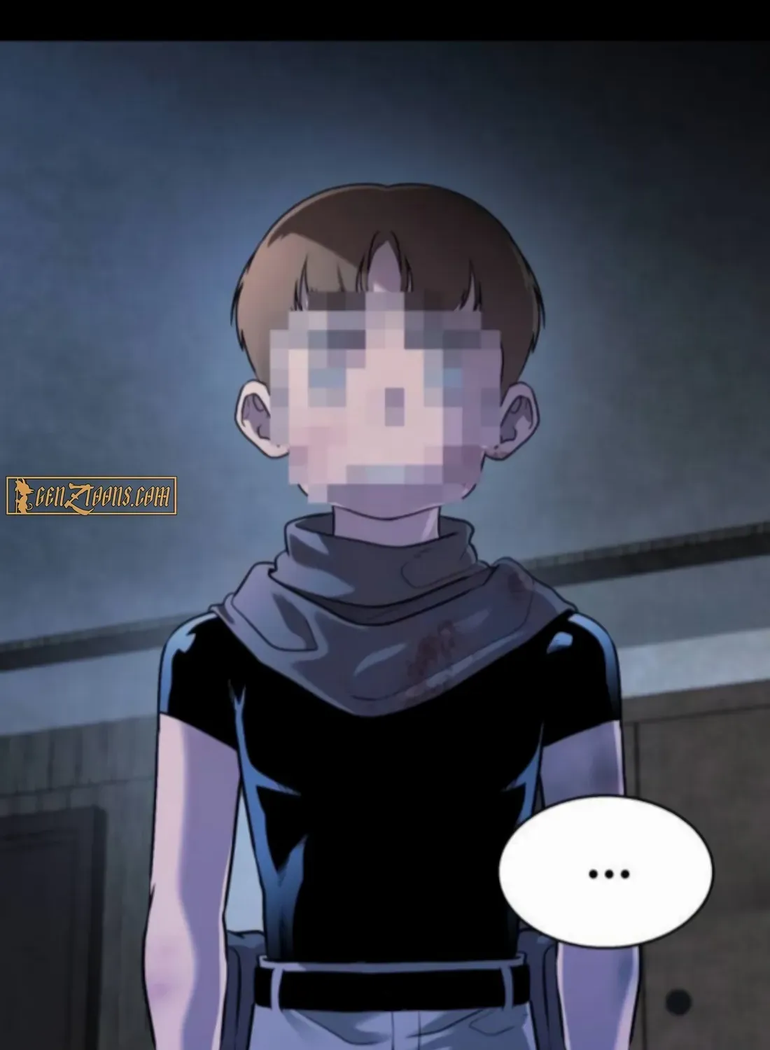 Read Freaky Killer chapter 3 image 63 on Lezhin