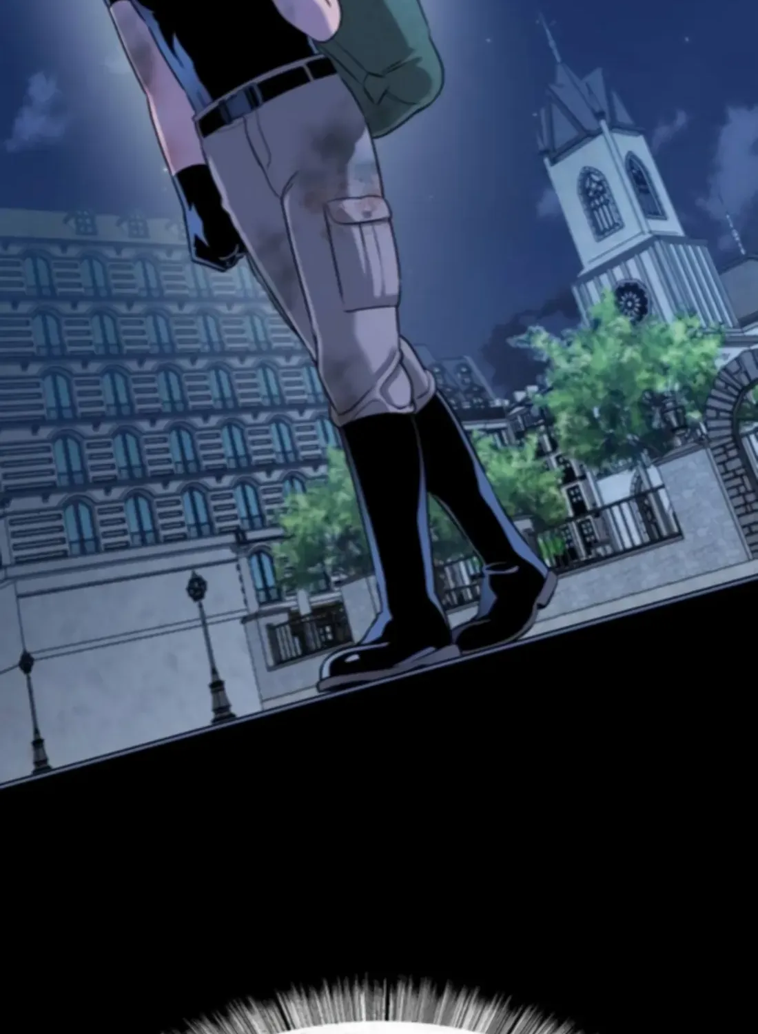 Read Freaky Killer chapter 3 image 69 on Lezhin