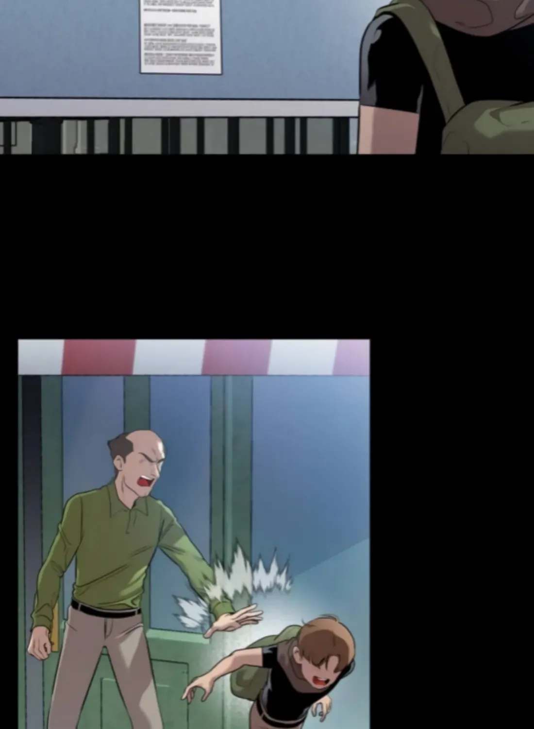 Read Freaky Killer chapter 3 image 74 on Lezhin