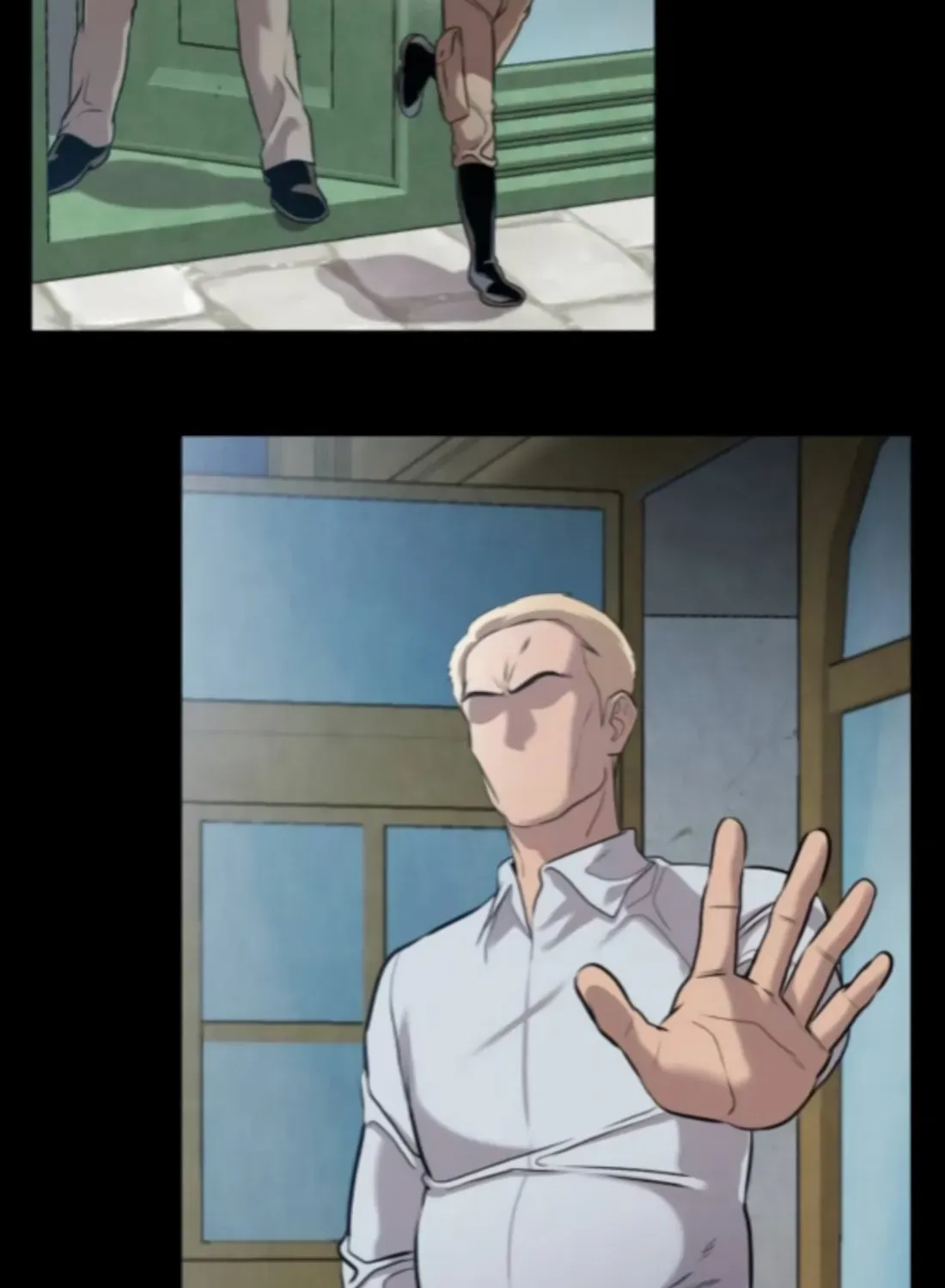 Read Freaky Killer chapter 3 image 75 on Lezhin