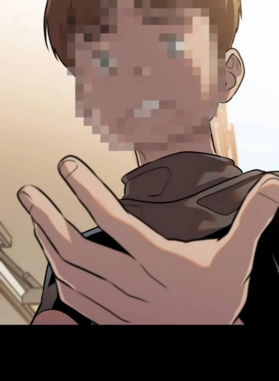 Read Freaky Killer chapter 3 image 79 on Lezhin