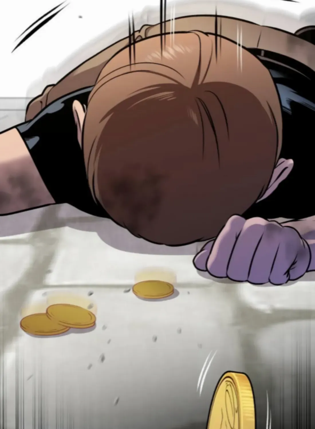 Read Freaky Killer chapter 3 image 86 on Lezhin