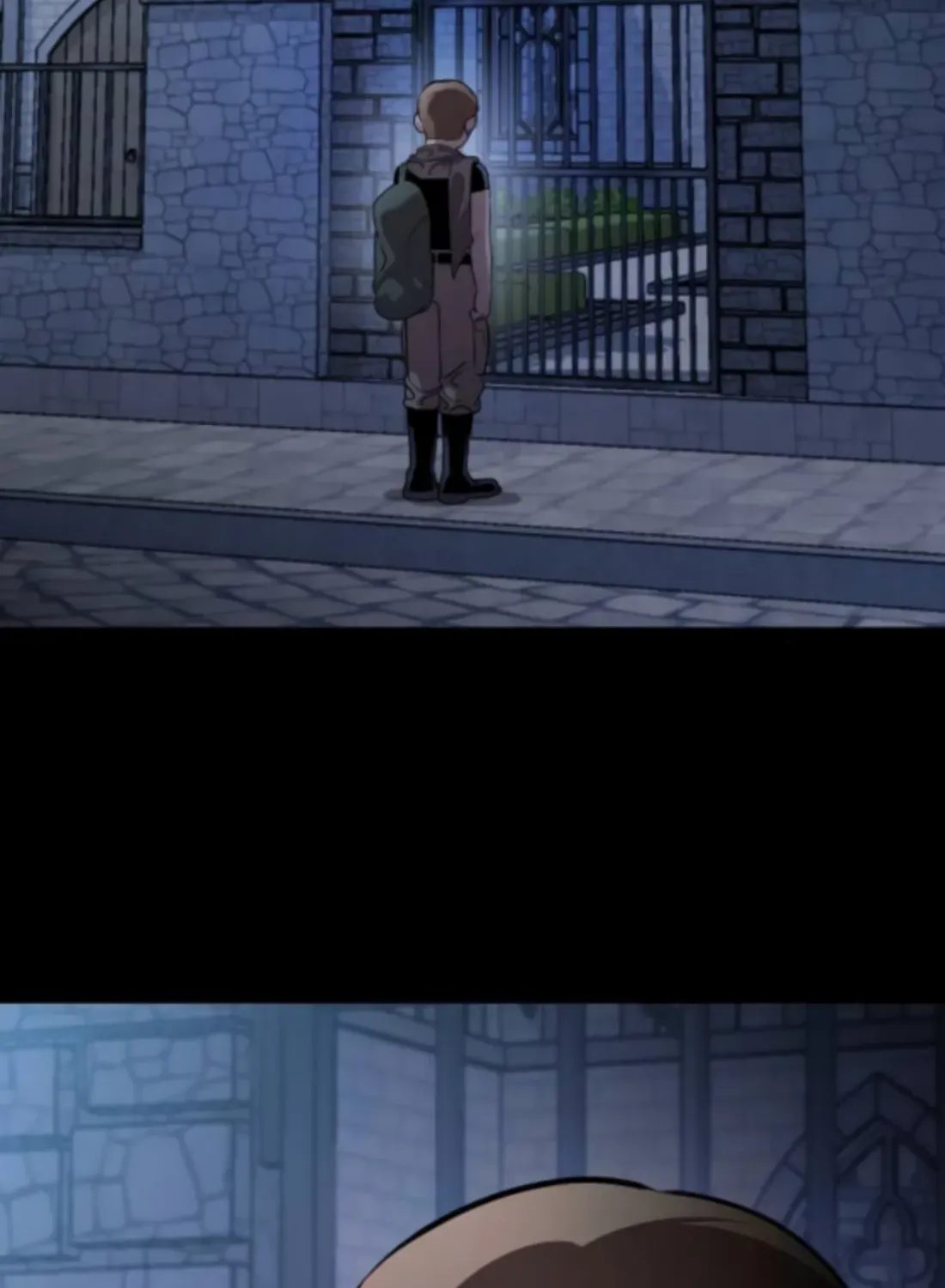Read Freaky Killer chapter 3 image 92 on Lezhin