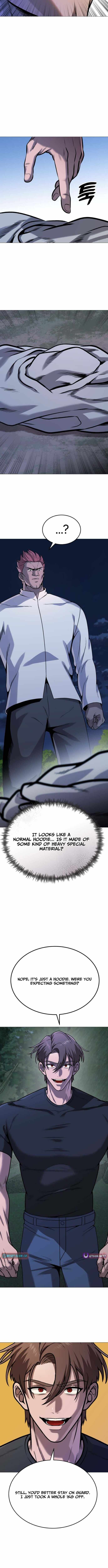 Read Freaky Killer chapter 30 image 1 on Lezhin