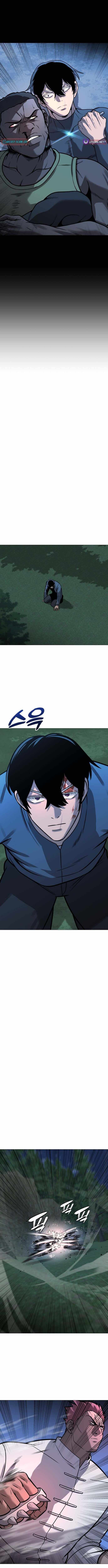 Read Freaky Killer chapter 30 image 11 on Lezhin