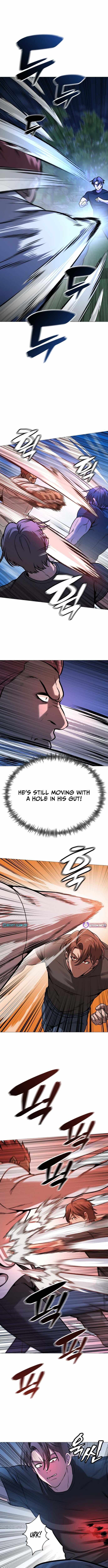 Read Freaky Killer chapter 30 image 12 on Lezhin