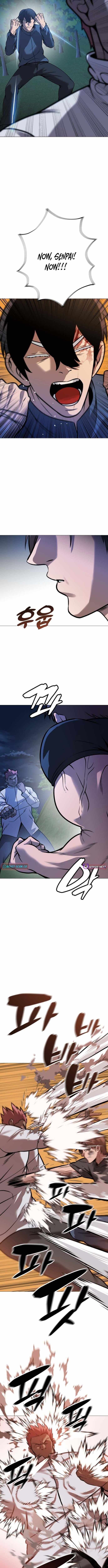 Read Freaky Killer chapter 30 image 14 on Lezhin
