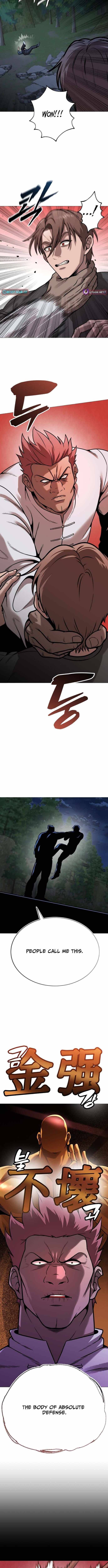 Read Freaky Killer chapter 30 image 16 on Lezhin