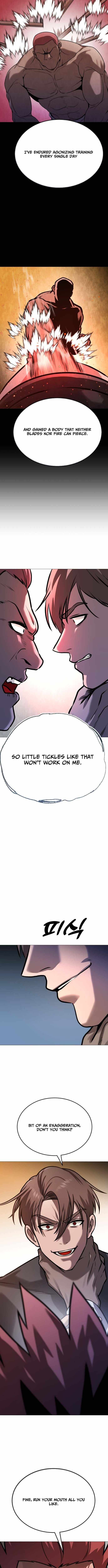 Read Freaky Killer chapter 30 image 17 on Lezhin