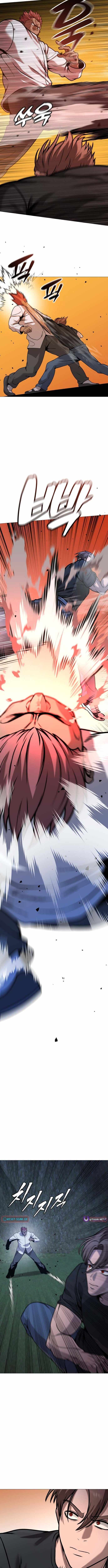 Read Freaky Killer chapter 30 image 3 on Lezhin