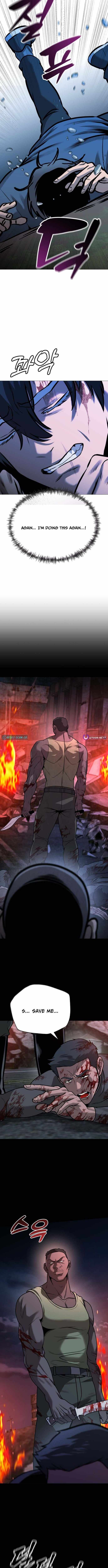 Read Freaky Killer chapter 30 image 7 on Lezhin
