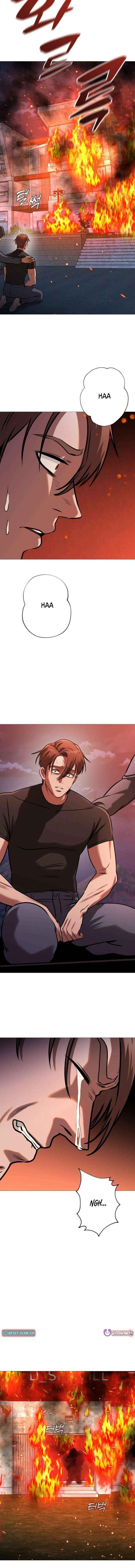 Read Freaky Killer chapter 31 image 15 on Lezhin