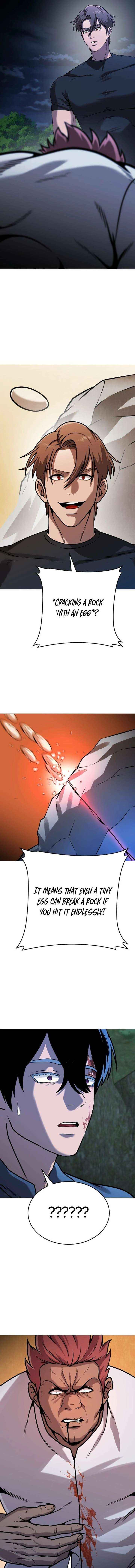 Read Freaky Killer chapter 31 image 3 on Lezhin