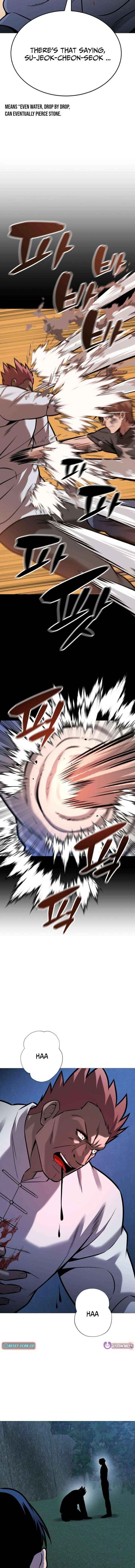 Read Freaky Killer chapter 31 image 4 on Lezhin