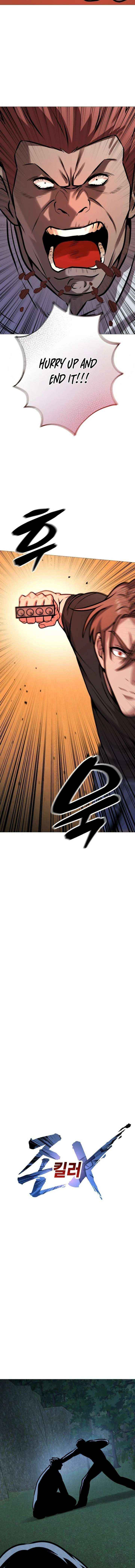 Read Freaky Killer chapter 31 image 7 on Lezhin